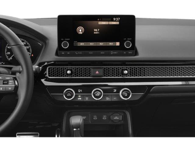 2025 Honda Civic Sport - Photo 12