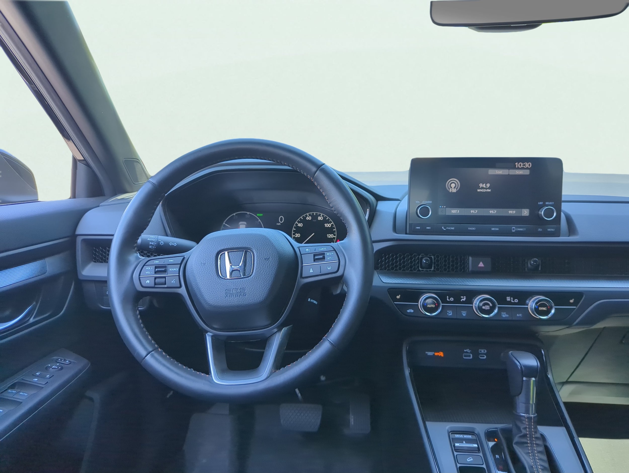 2025 Honda CR-V Sport - Photo 13