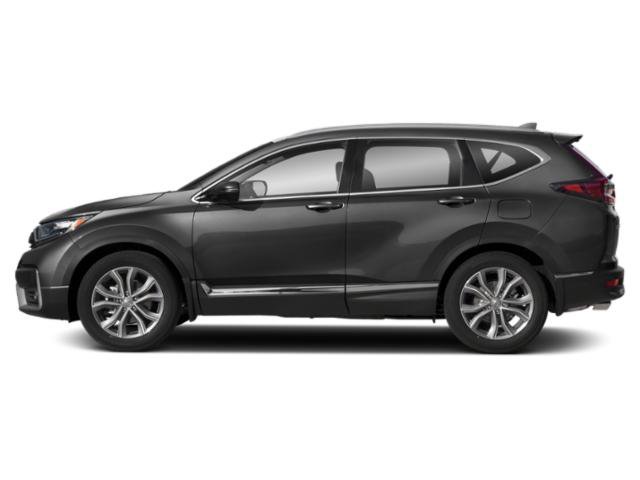 Used 2021 Honda CR-V Touring Touring 2WD