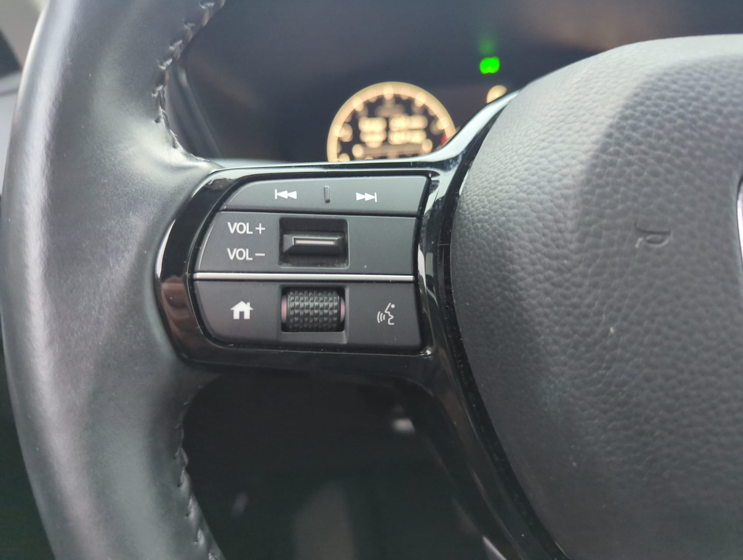 2024 Honda CR-V EX-L - Photo 19