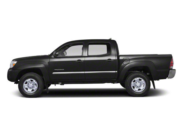 Used 2013 Toyota Tacoma PreRunner Truck Double Cab
