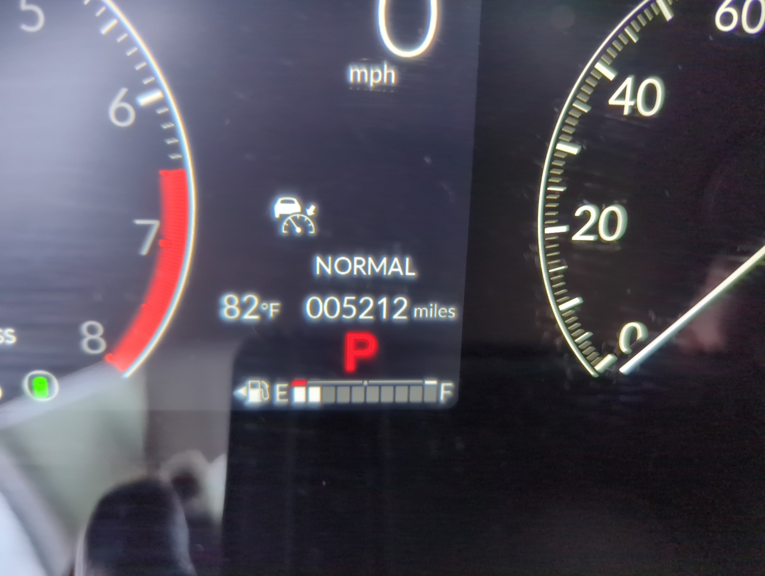 2026 Honda CR-V EX - Photo 15