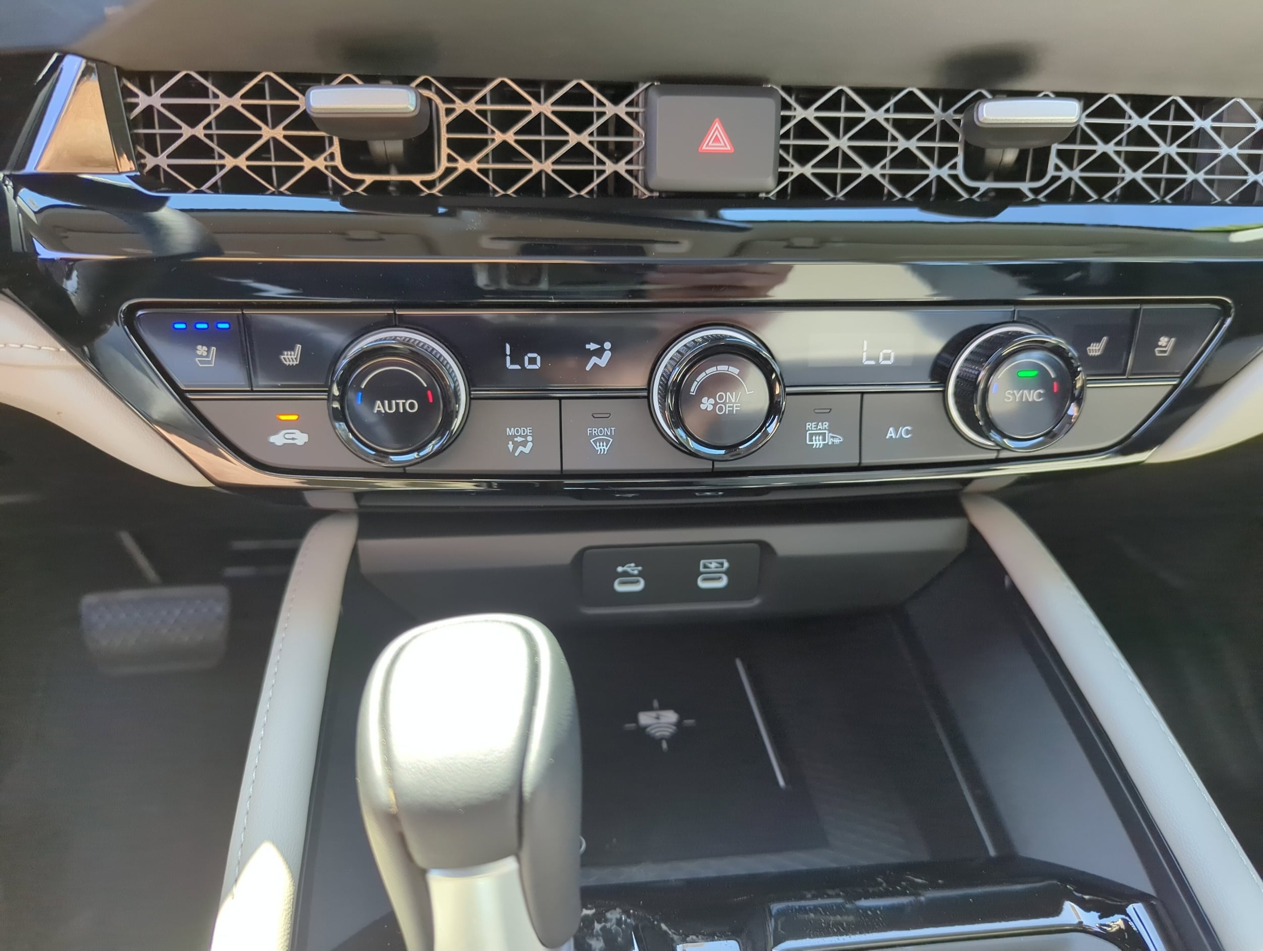 2026 Honda Accord Hybrid Touring - Photo 26