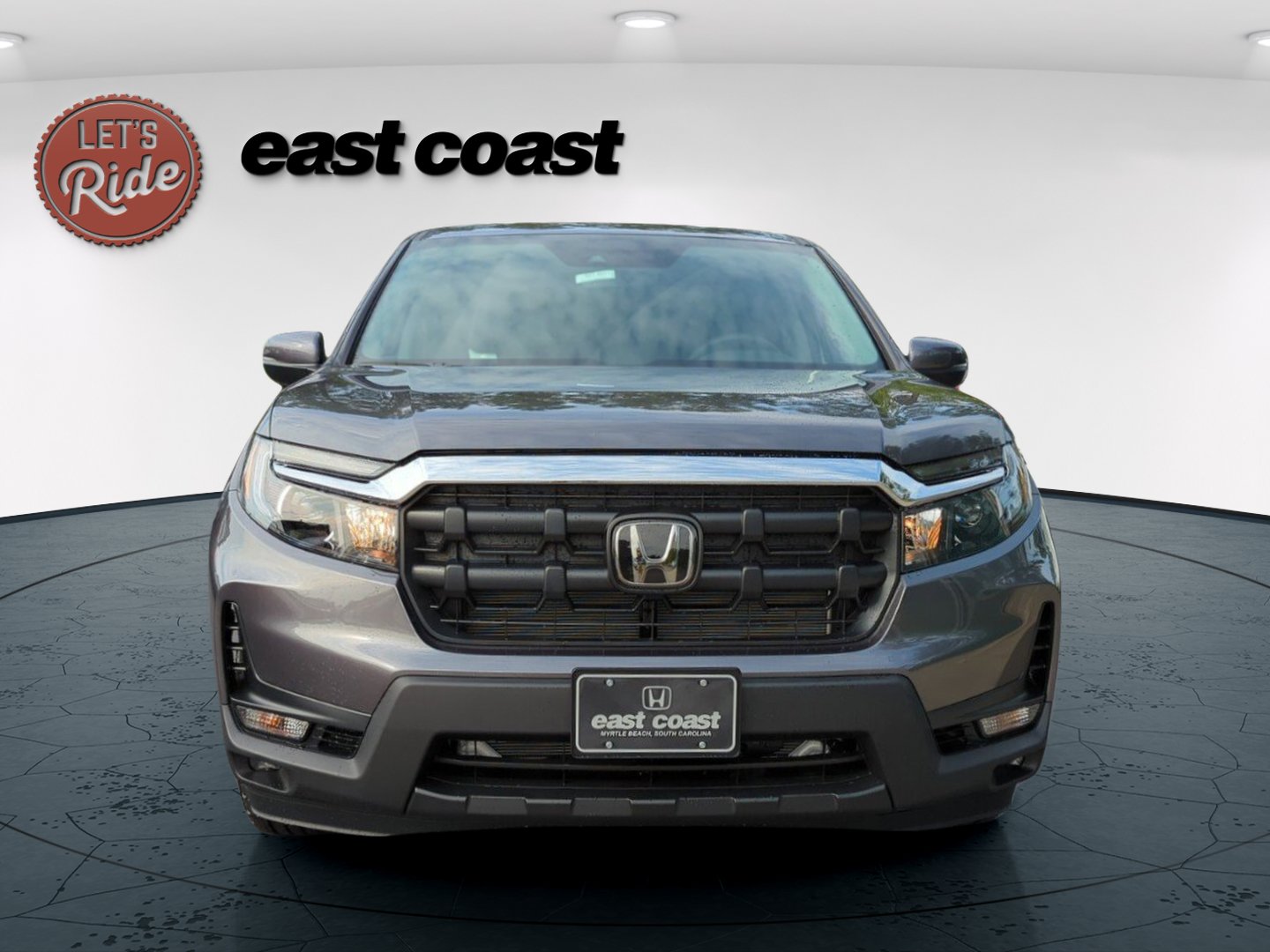 New 2026 Honda Ridgeline RTL RTL AWD