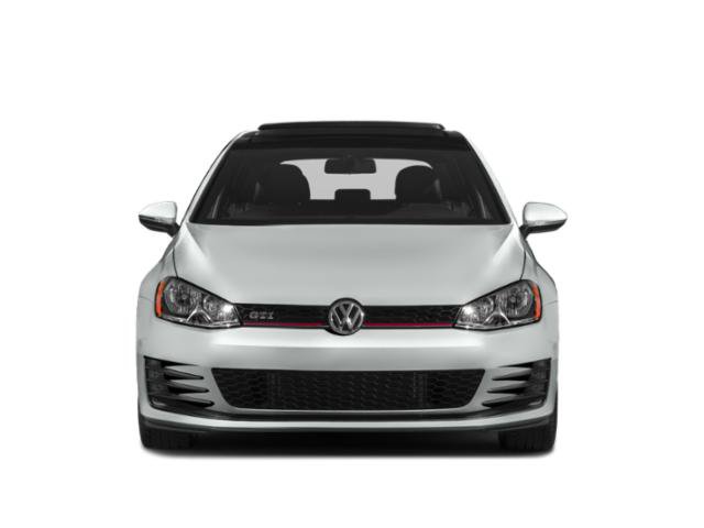 Used 2015 Volkswagen Golf GTI Autobahn HB DSG Autobahn