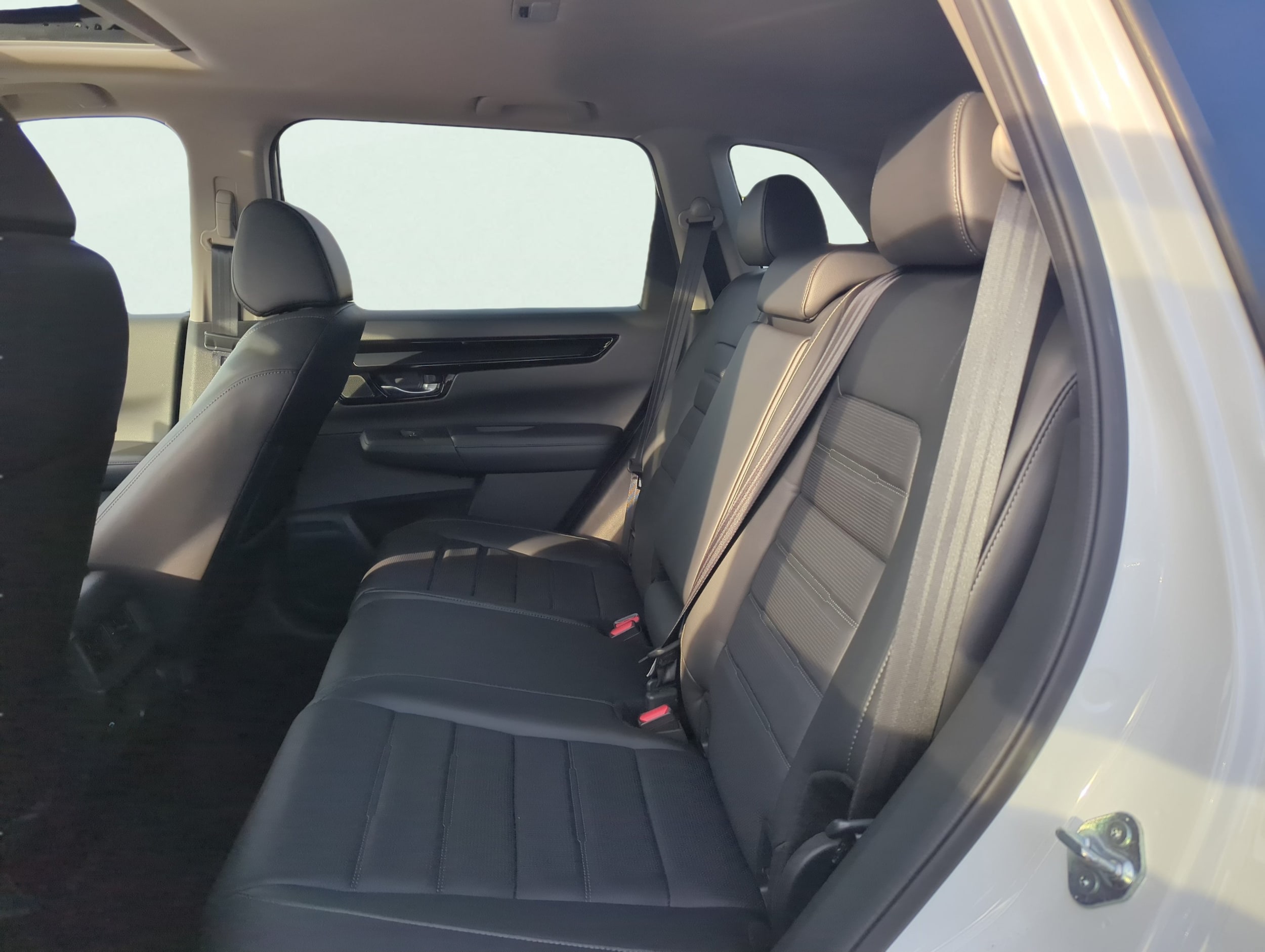 2024 Honda CR-V EX-L - Photo 16