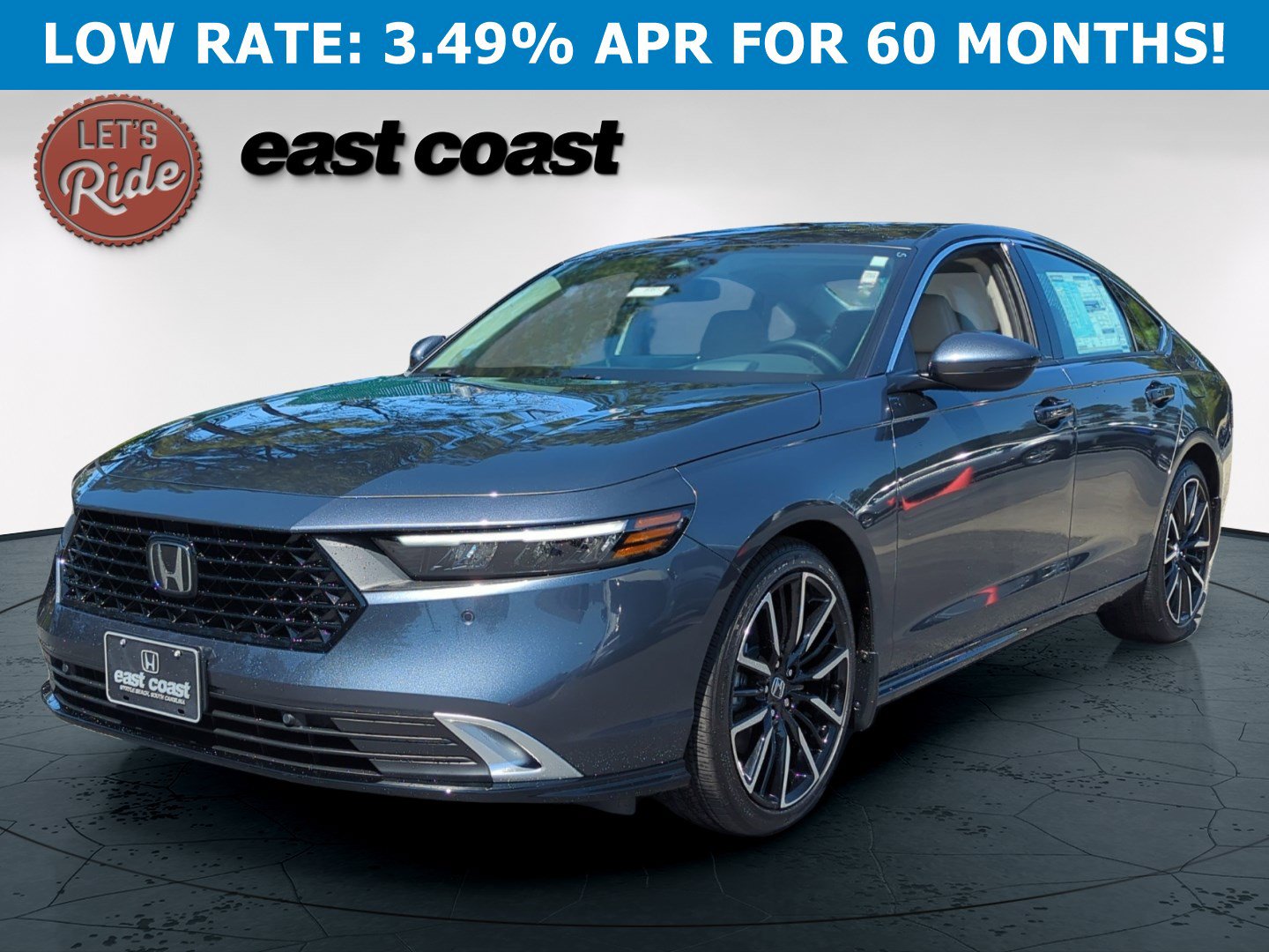 2026 Honda Accord