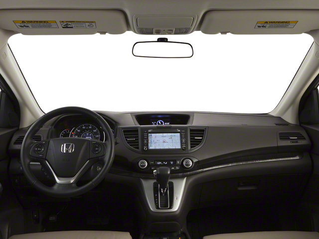 Used 2014 Honda CR-V EX AWD EX