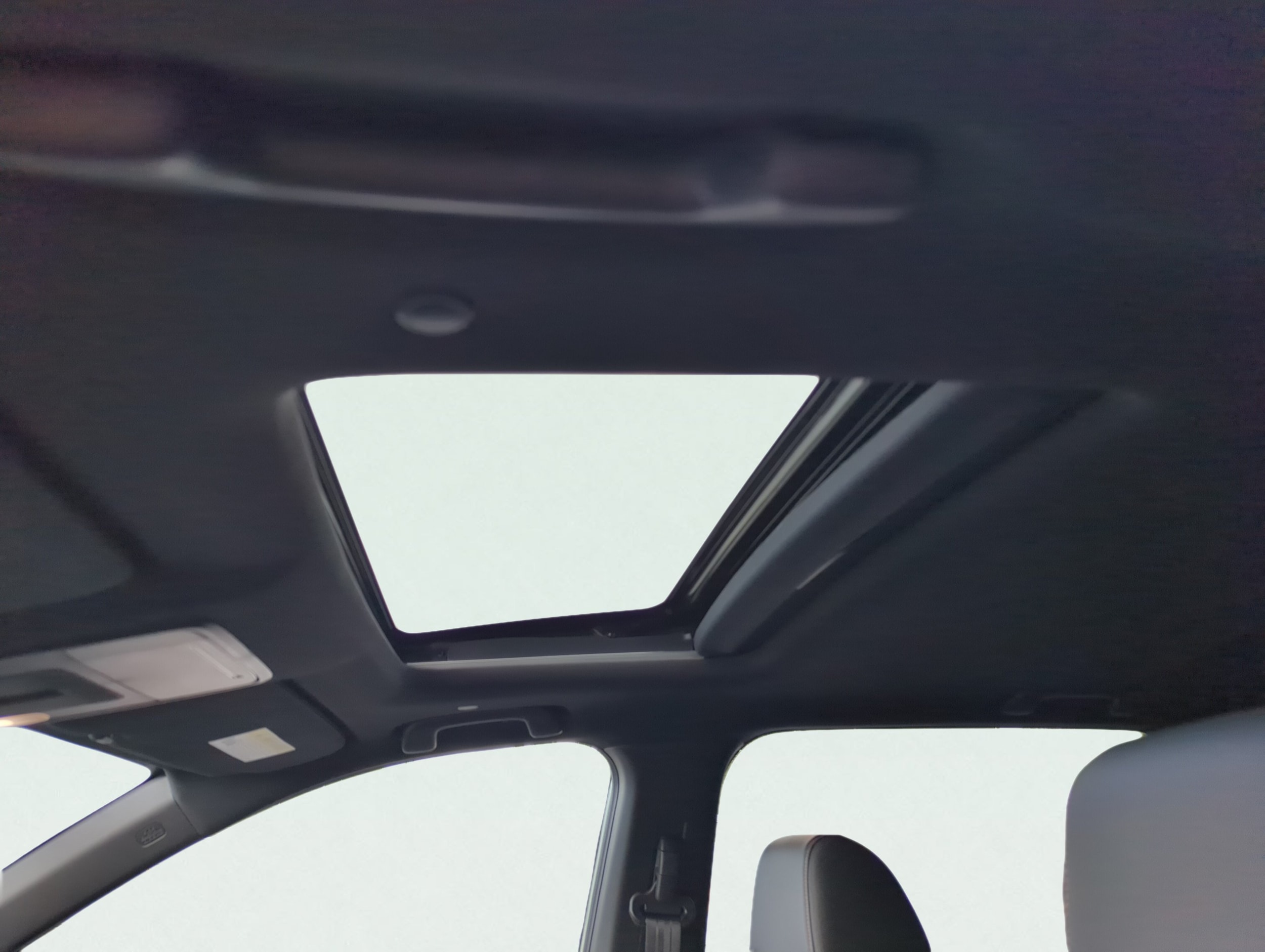 2025 Honda CR-V Sport-L - Photo 18