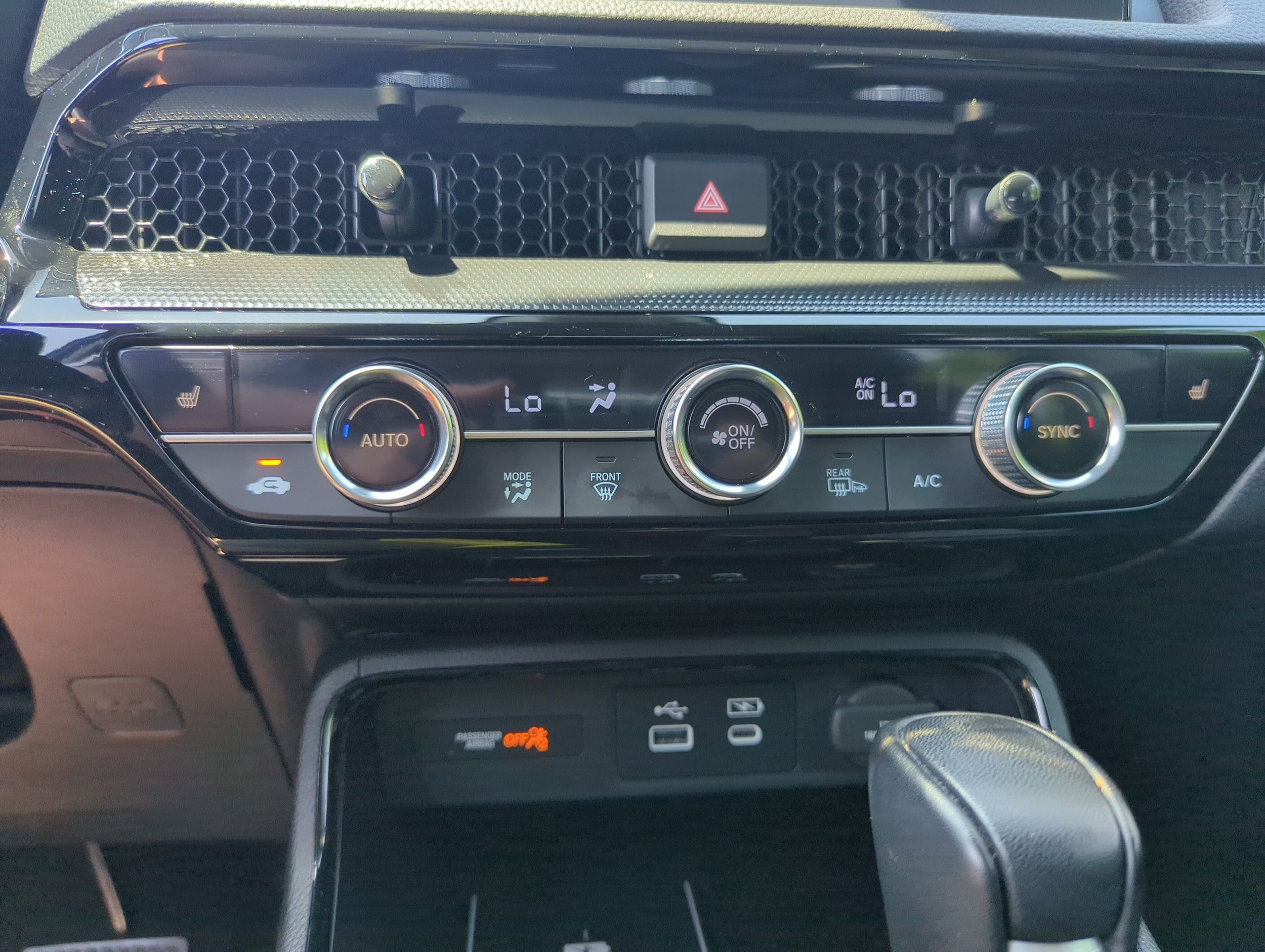 2024 Honda CR-V EX-L - Photo 28