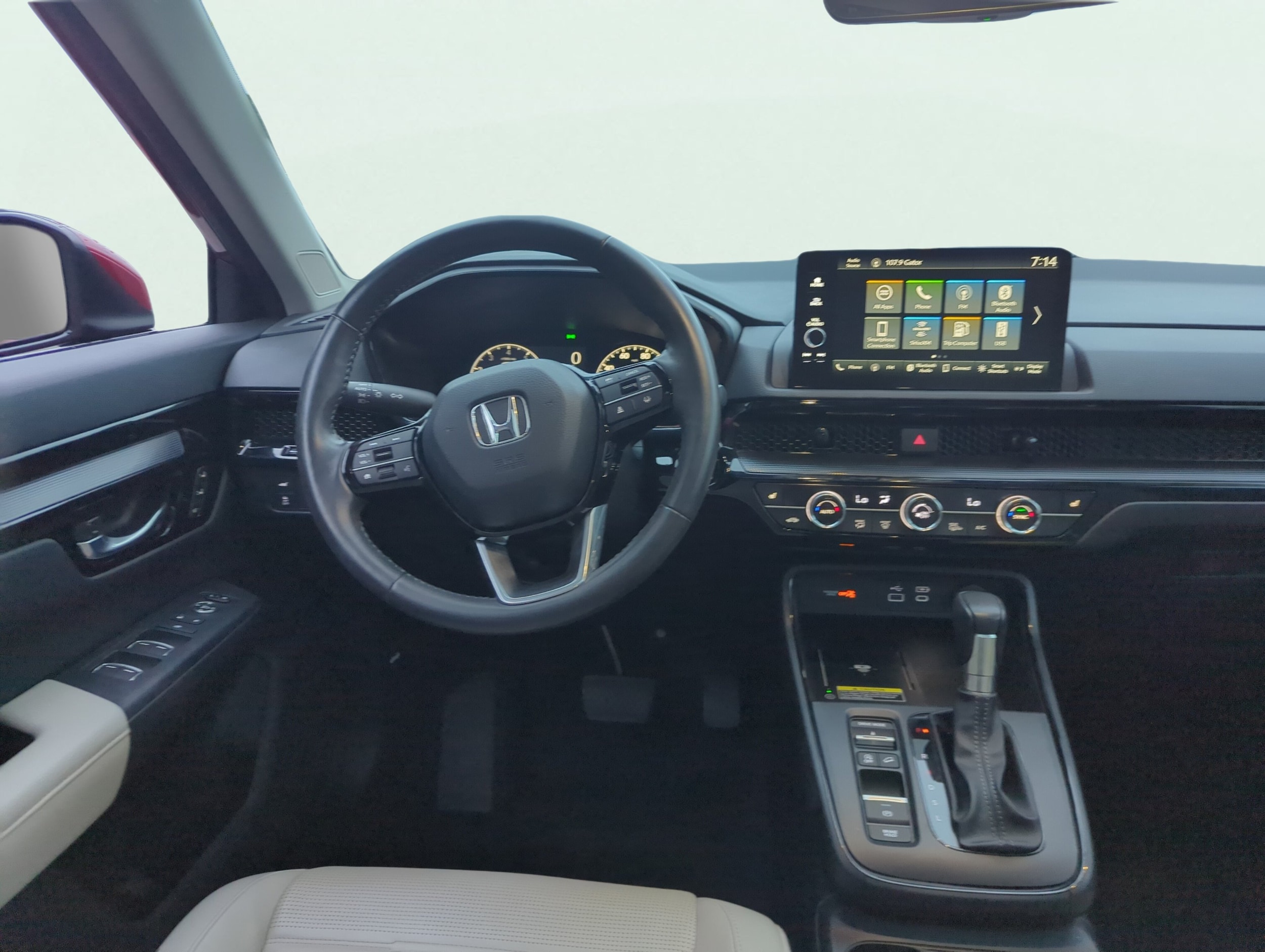 2024 Honda CR-V EX-L - Photo 13