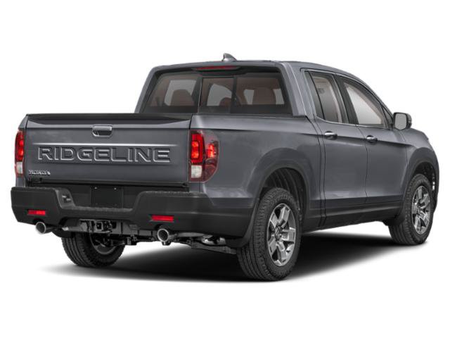 Certified 2026 Honda Ridgeline RTL Truck Crew Cab