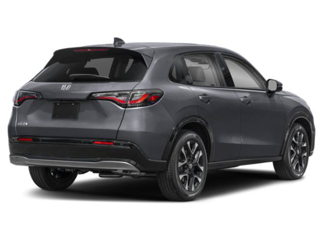 Certified 2027 Honda HR-V EX-L SUV