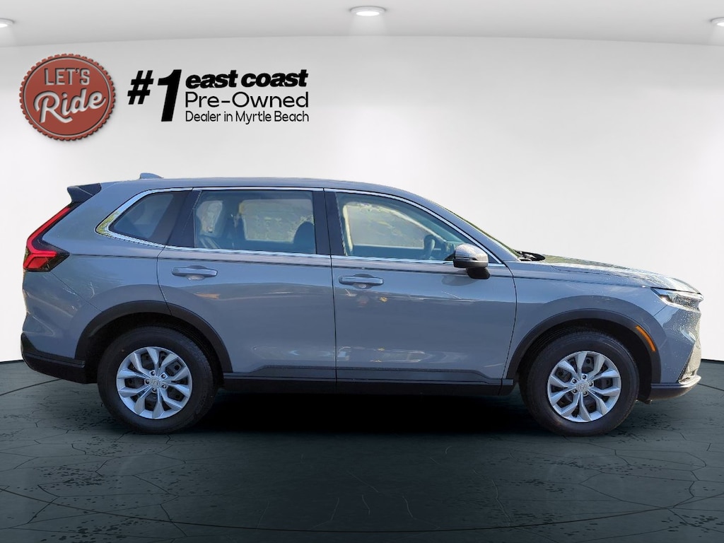 Used 2023 Honda CR-V LX SUV