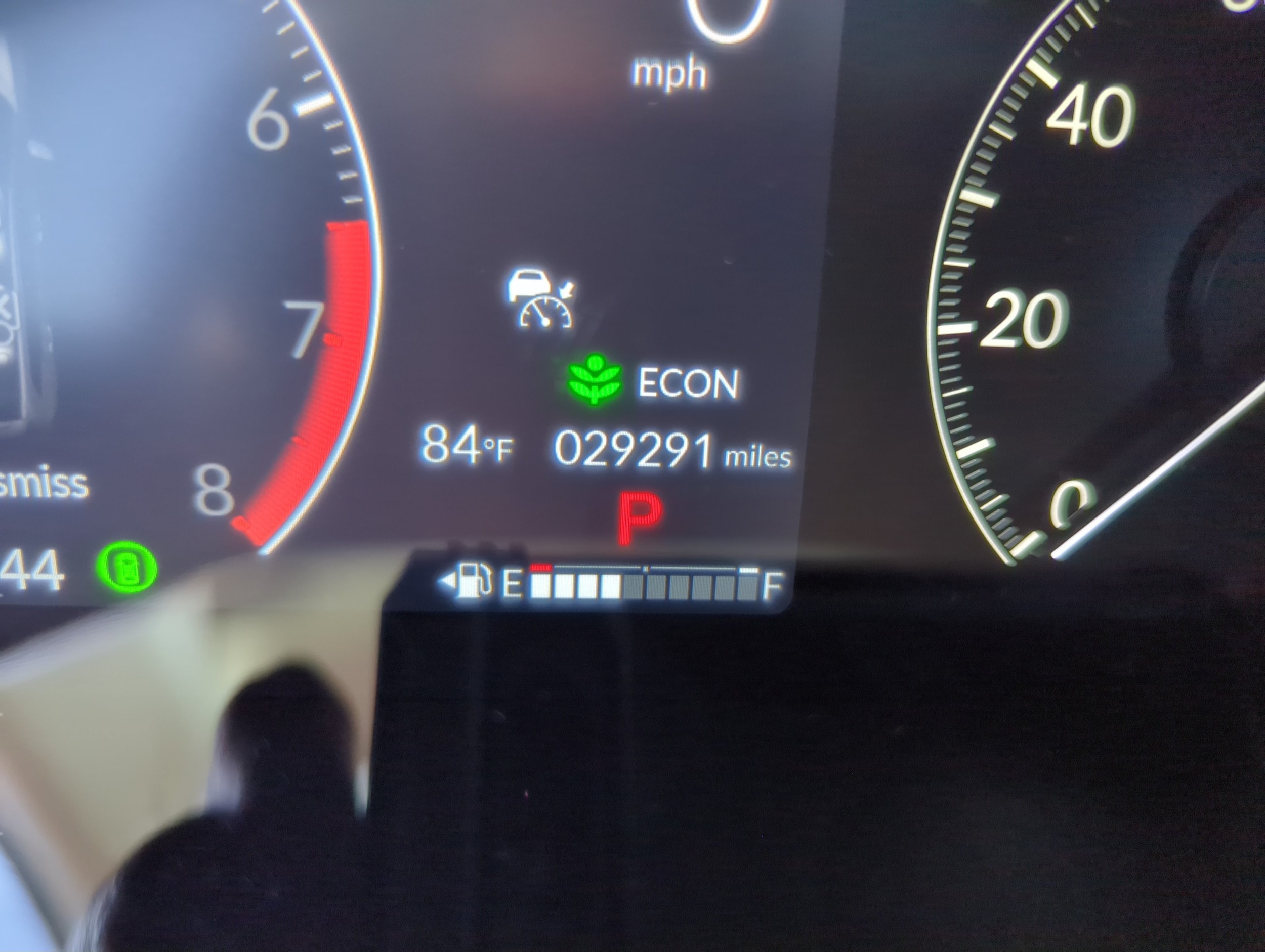 2024 Honda CR-V EX-L - Photo 19