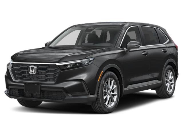 New 2027 Honda CR-V EX EX 2WD