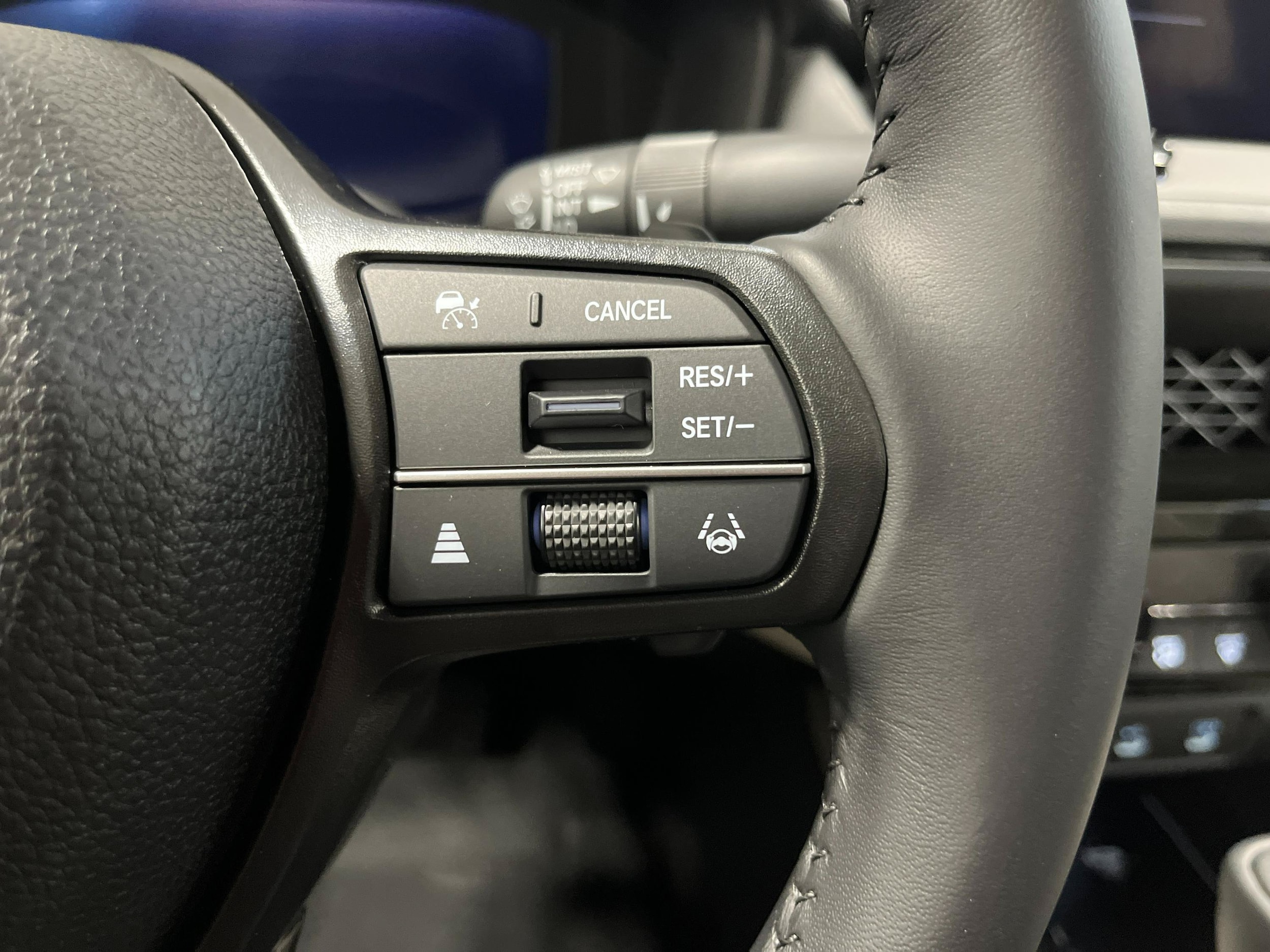 2026 Honda Accord Hybrid EX-L - Photo 36