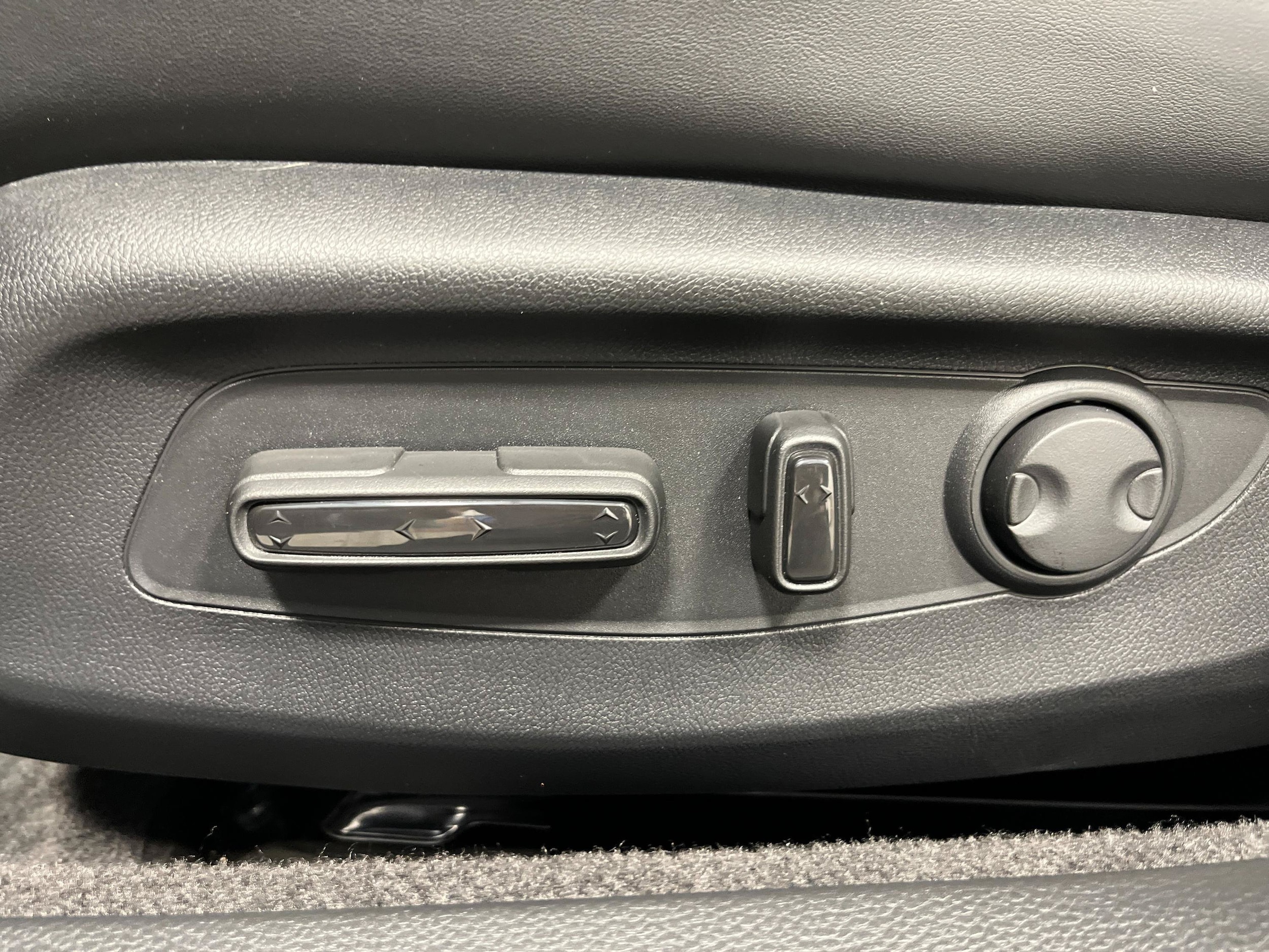2026 Honda Accord Hybrid Sport-L - Photo 34