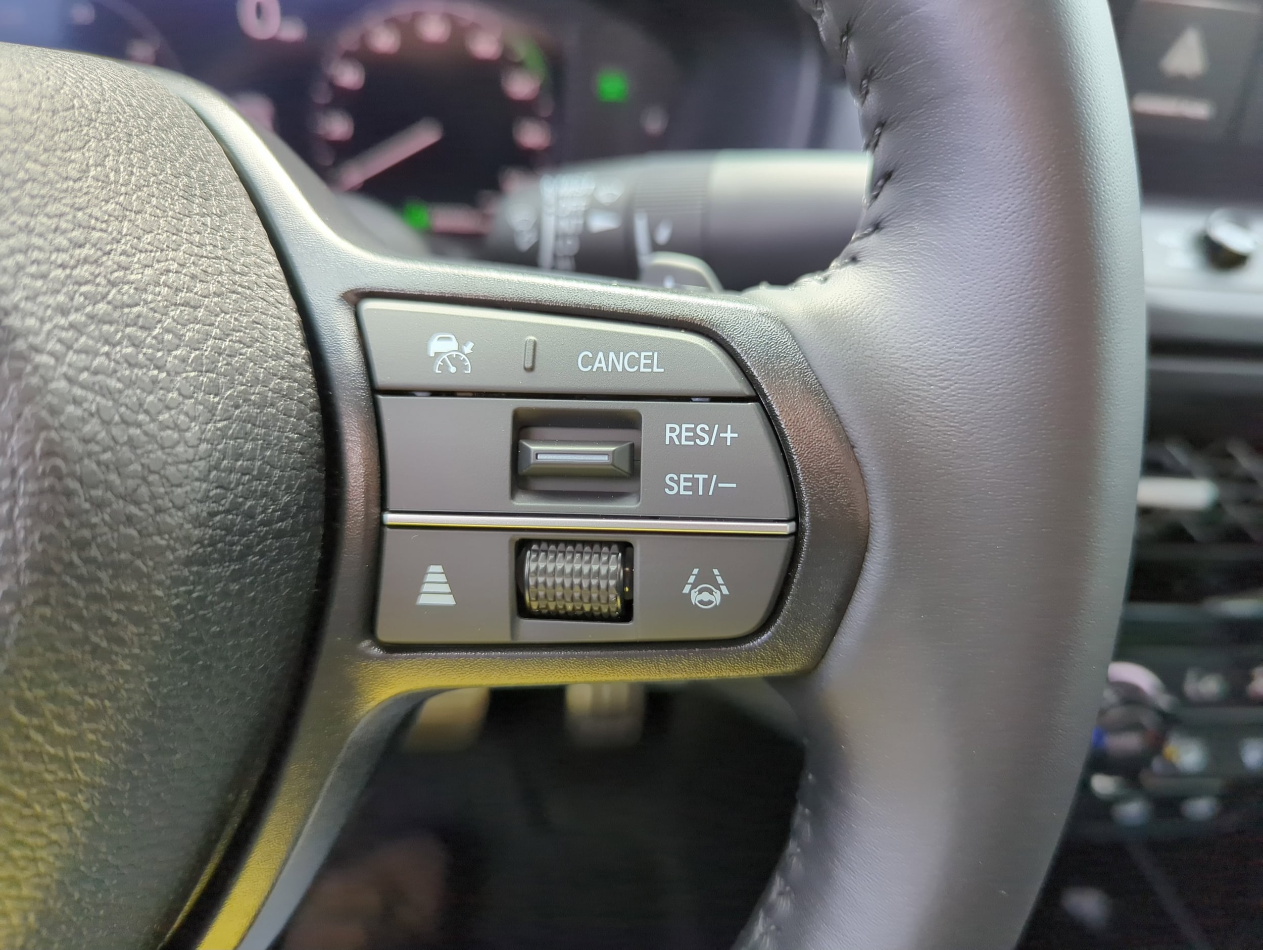 2026 Honda Accord Hybrid Sport-L - Photo 20