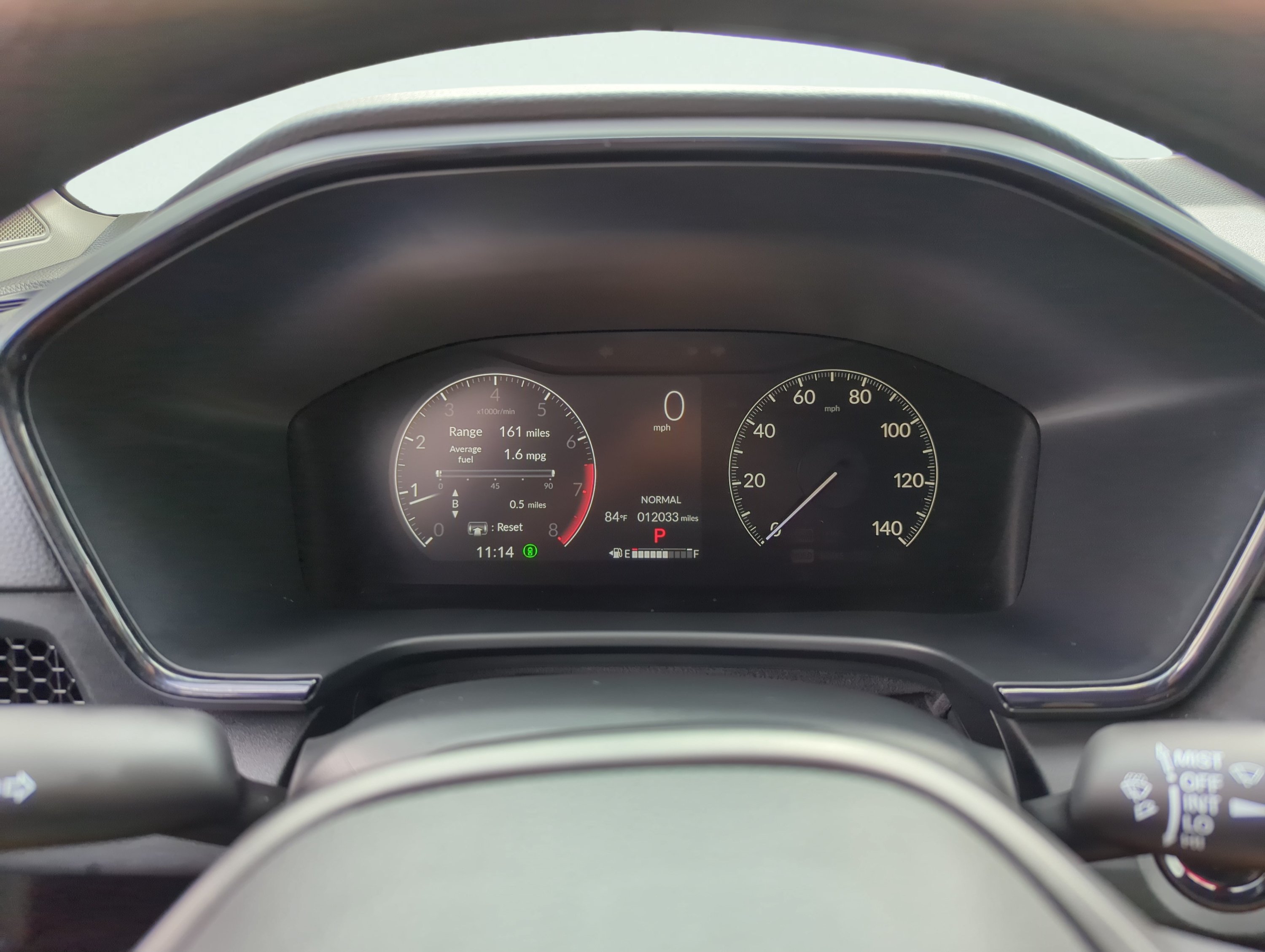 2025 Honda CR-V EX - Photo 19