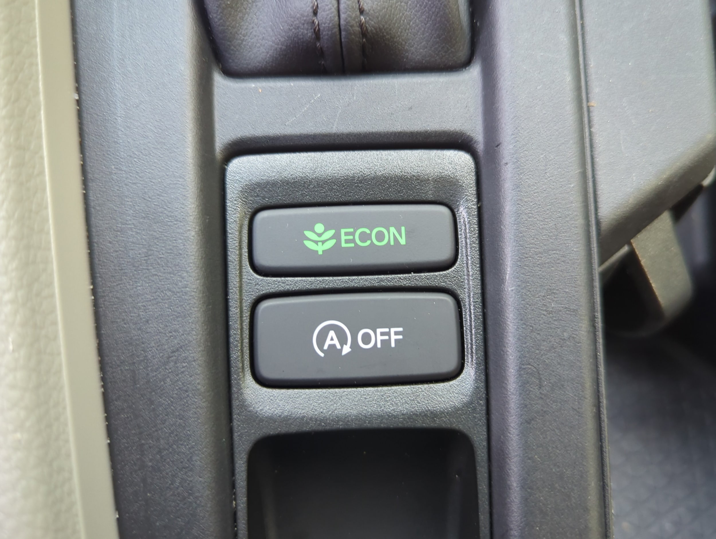 2024 Honda Accord EX - Photo 26