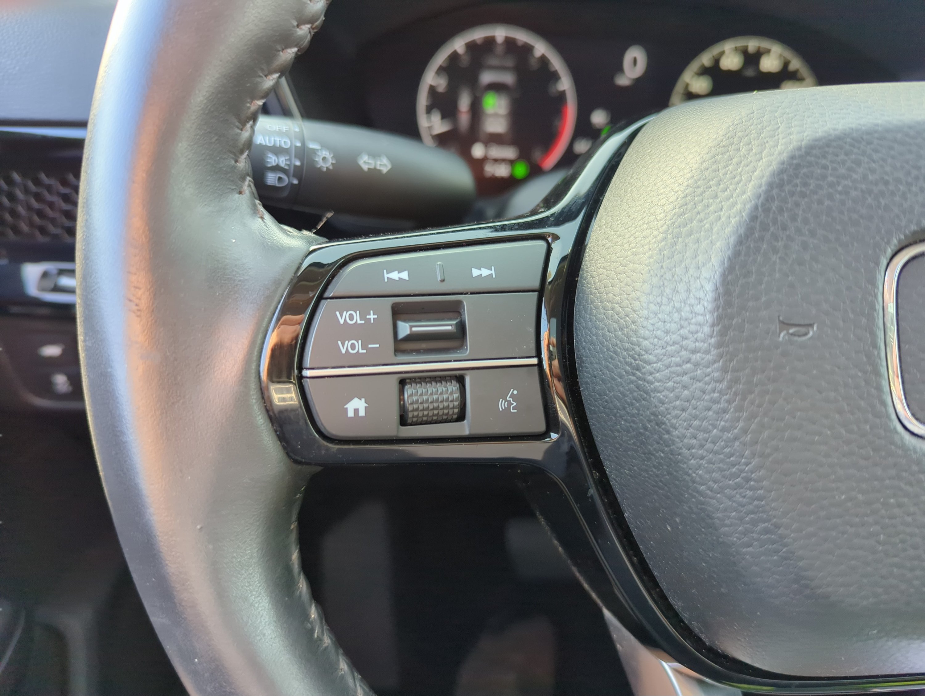 2024 Honda CR-V EX-L - Photo 20