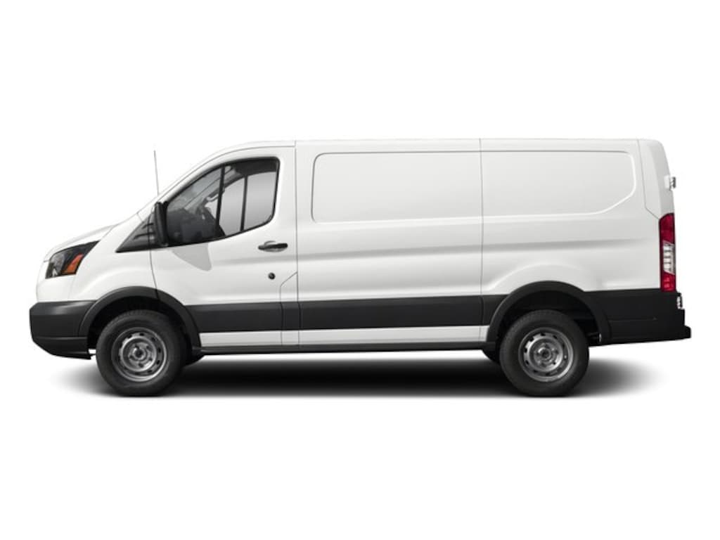 Used 2018 Ford Transit-250 Van