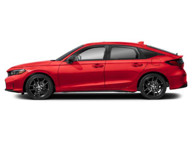 New 2026 Honda Civic Sport Sport CVT