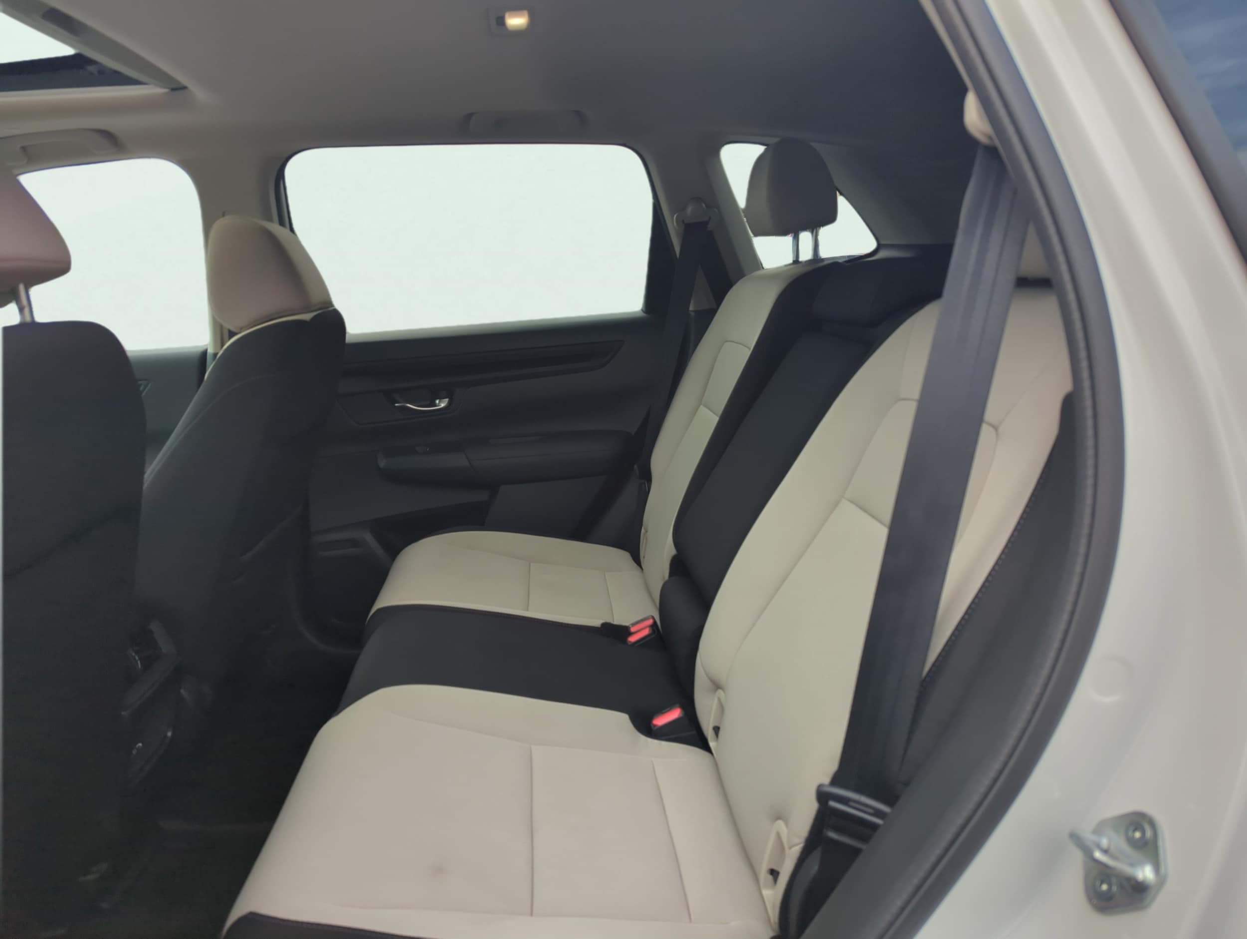 2025 Honda CR-V EX - Photo 15