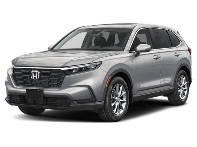 New 2027 Honda CR-V EX EX 2WD
