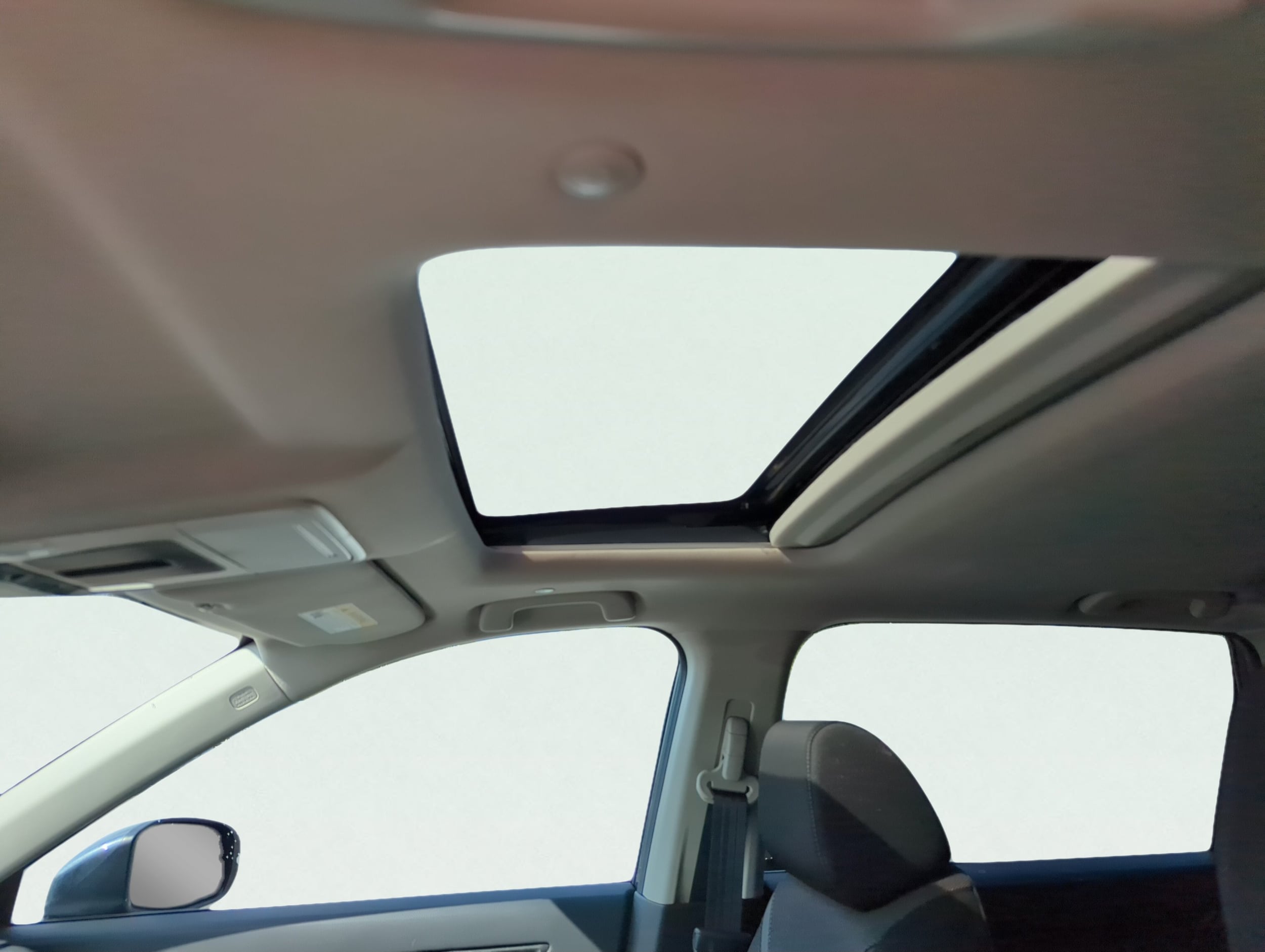 2026 Honda CR-V EX - Photo 12