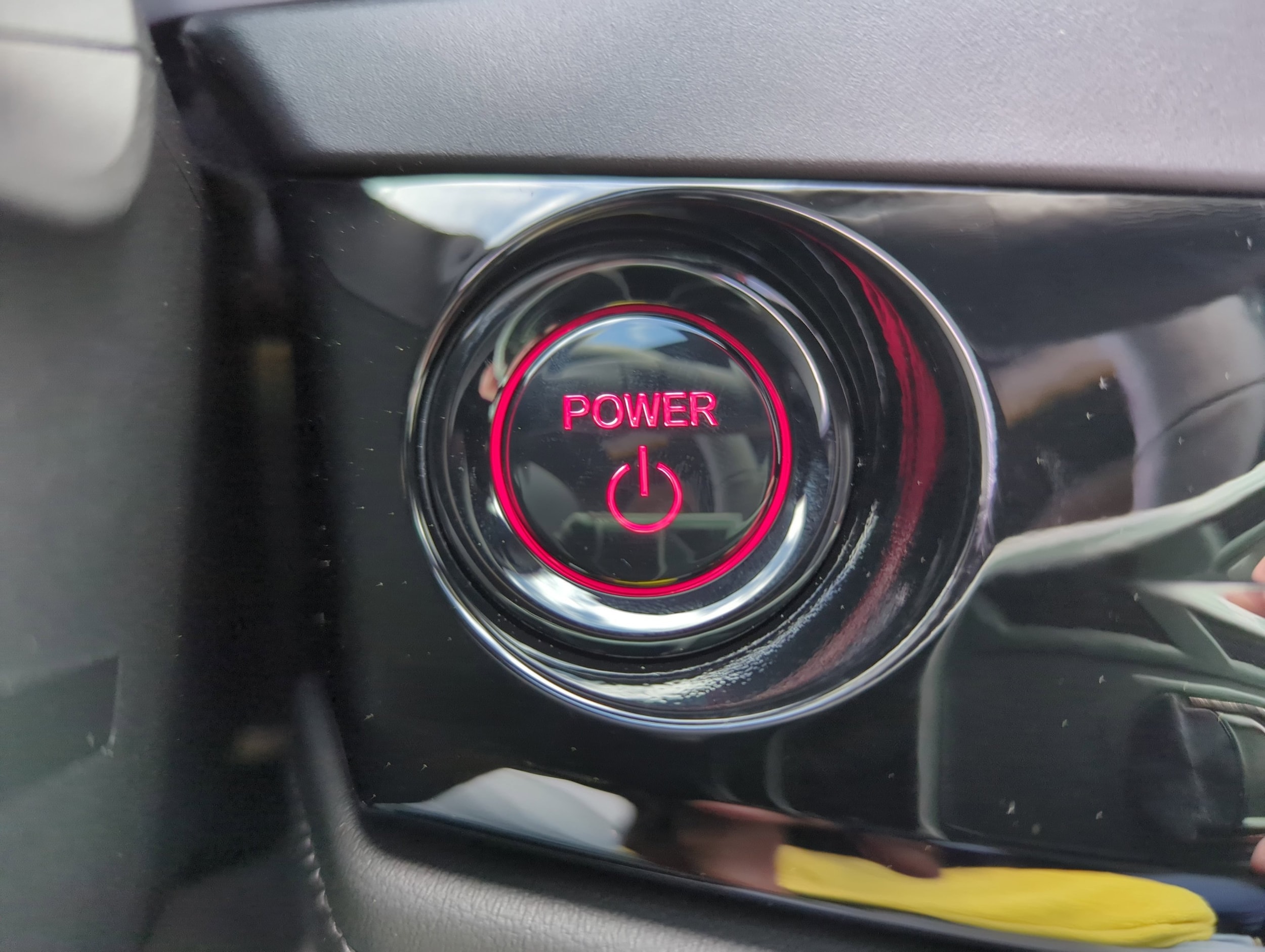 2026 Honda Accord Hybrid Sport-L - Photo 23