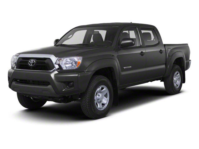 Used 2013 Toyota Tacoma PreRunner Truck Double Cab
