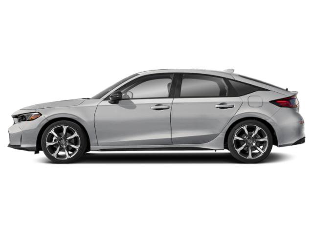 New 2026 Honda Civic Hatchback Hybrid Sport Touring Sport Touring CVT