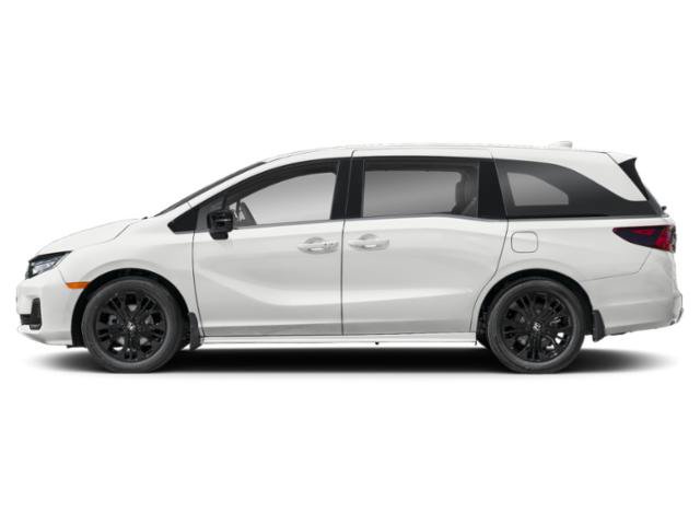 New 2027 Honda Odyssey Sport-L Sport-L Auto
