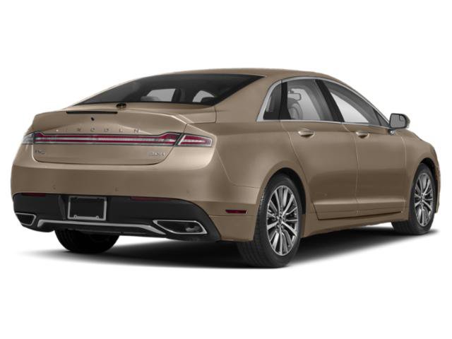 Used 2020 Lincoln MKZ Hybrid Hybrid Reserve Sedan