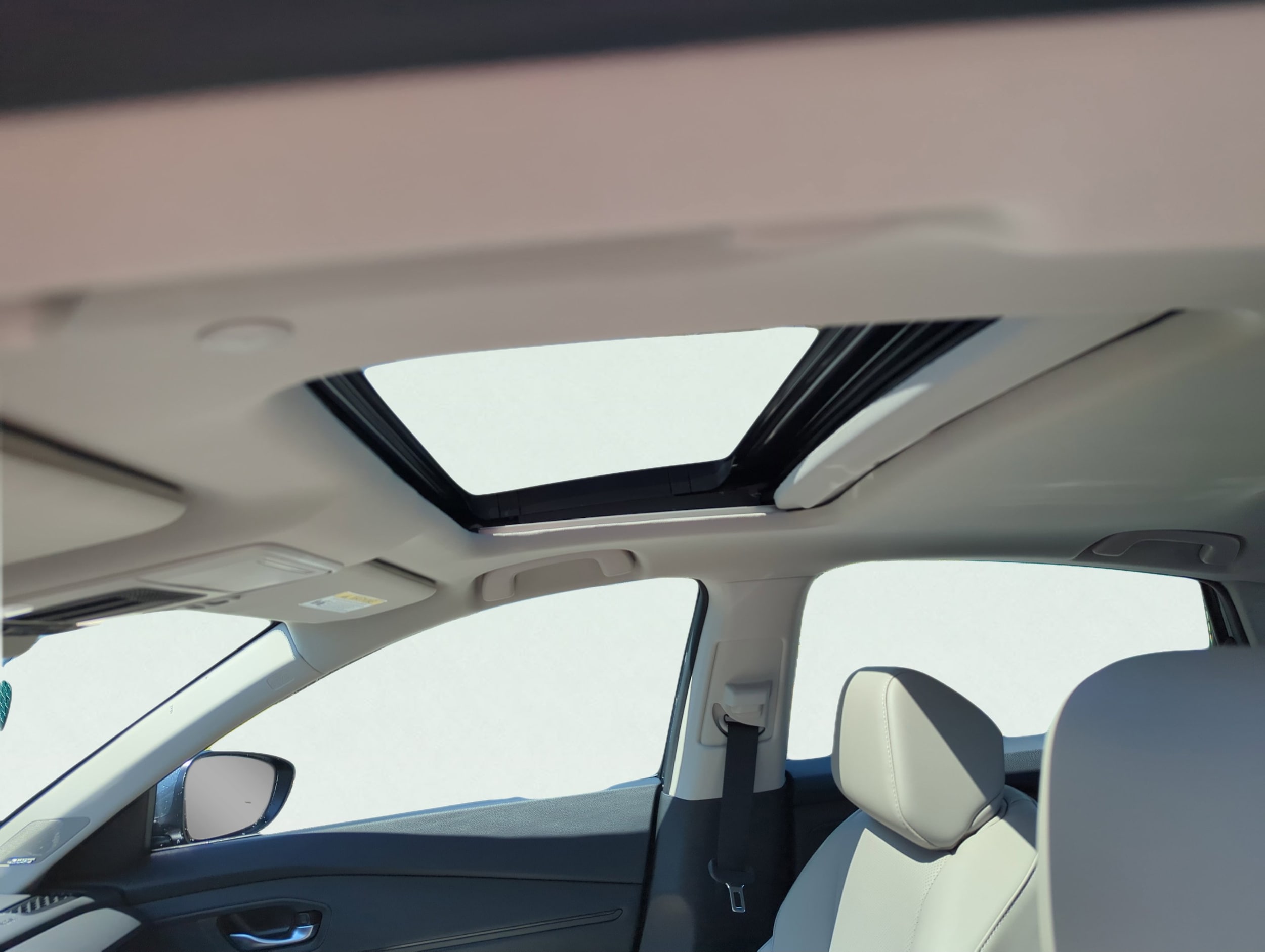 2026 Honda Accord Hybrid Touring - Photo 15