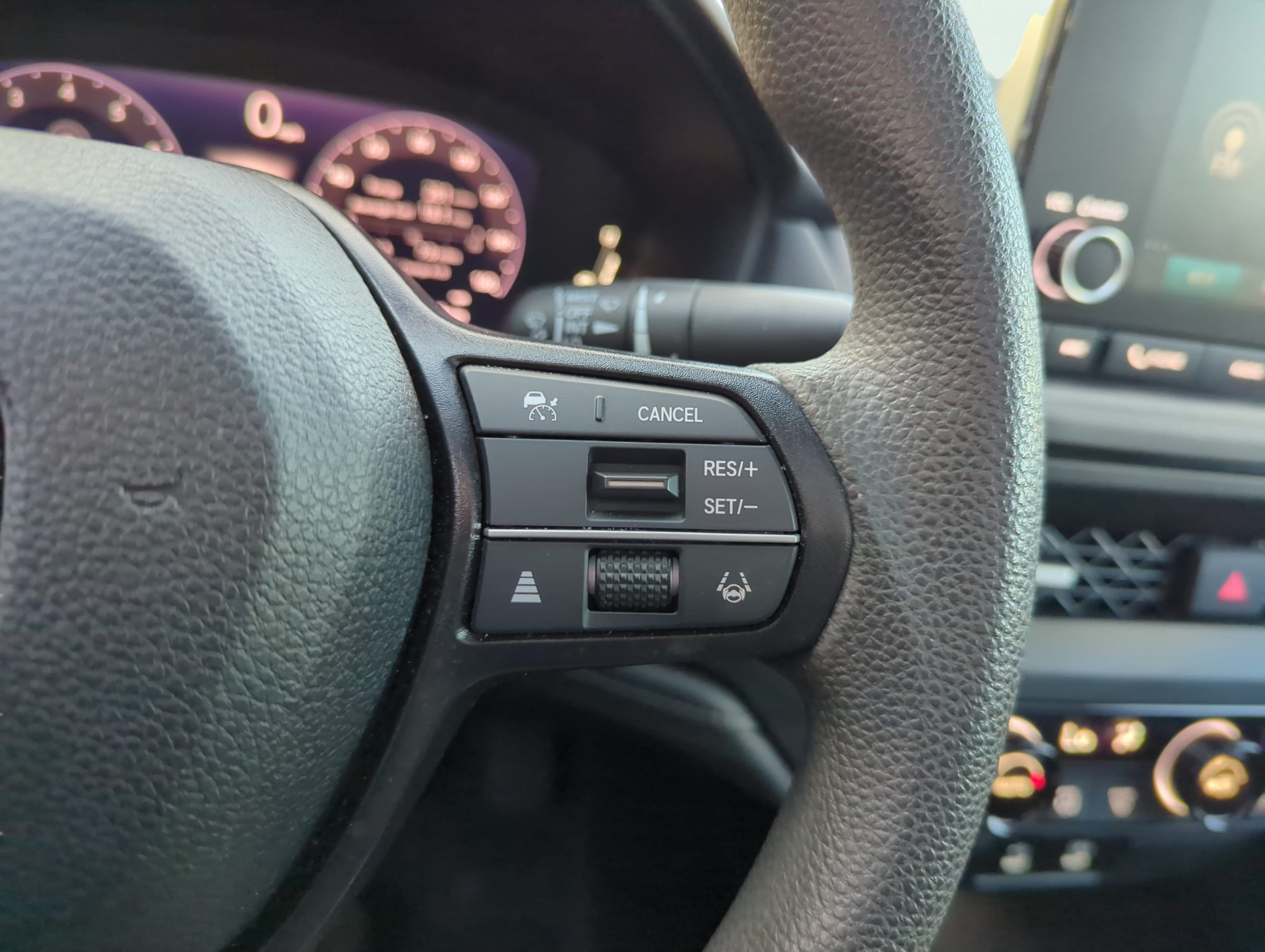 2024 Honda Accord EX - Photo 20