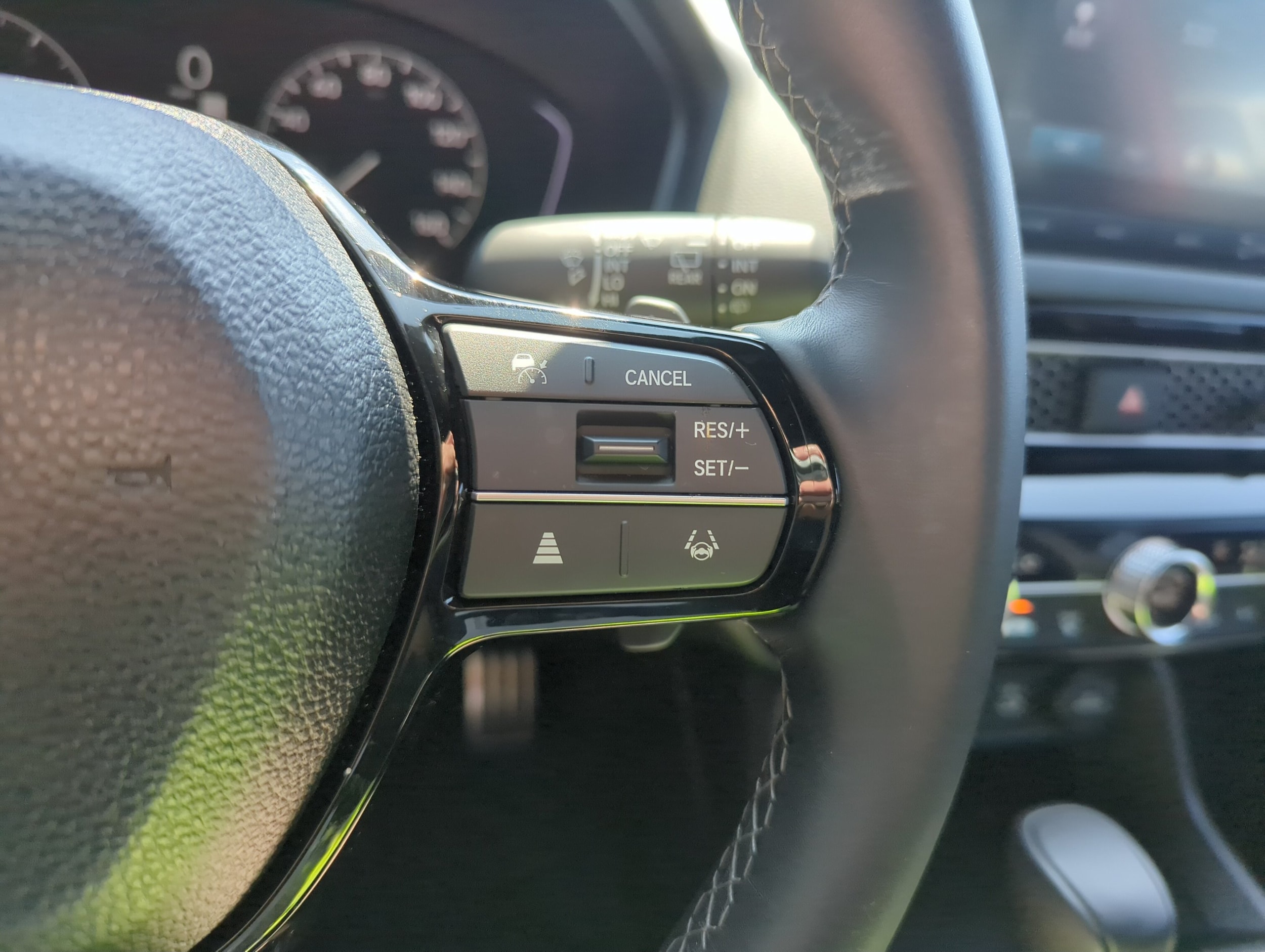 2026 Honda Civic Hatchback Sport - Photo 22