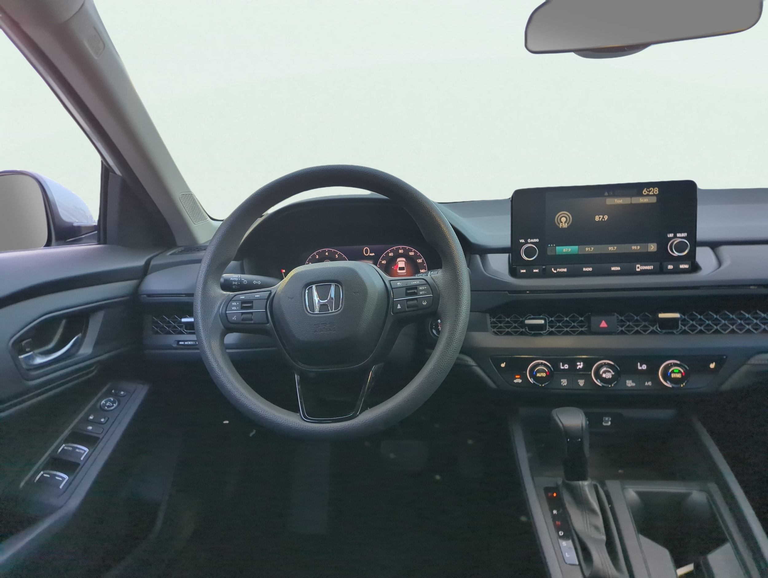 2024 Honda Accord EX - Photo 14
