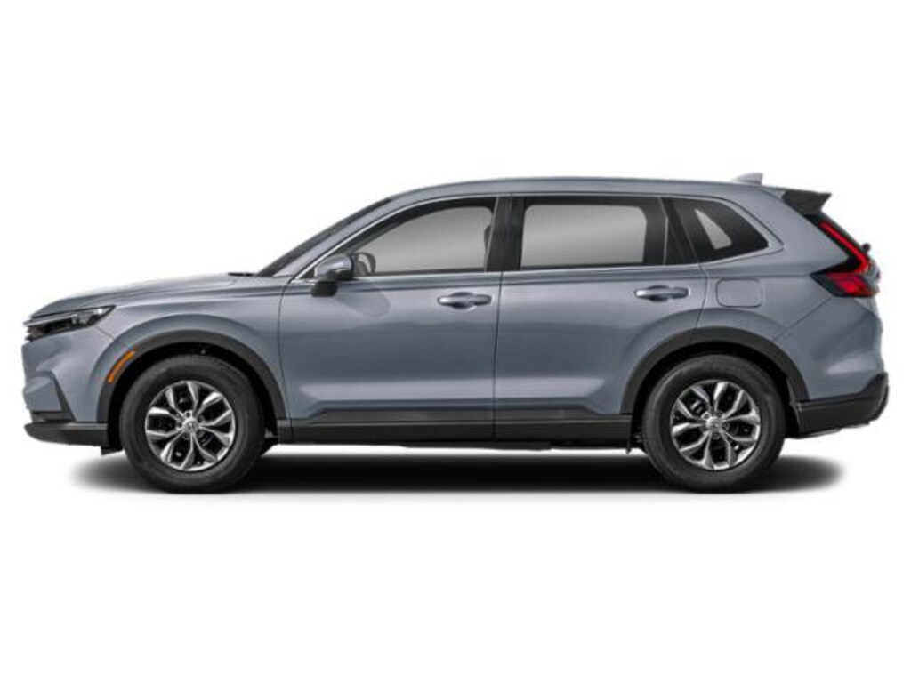 New 2027 Honda CR-V LX LX 2WD