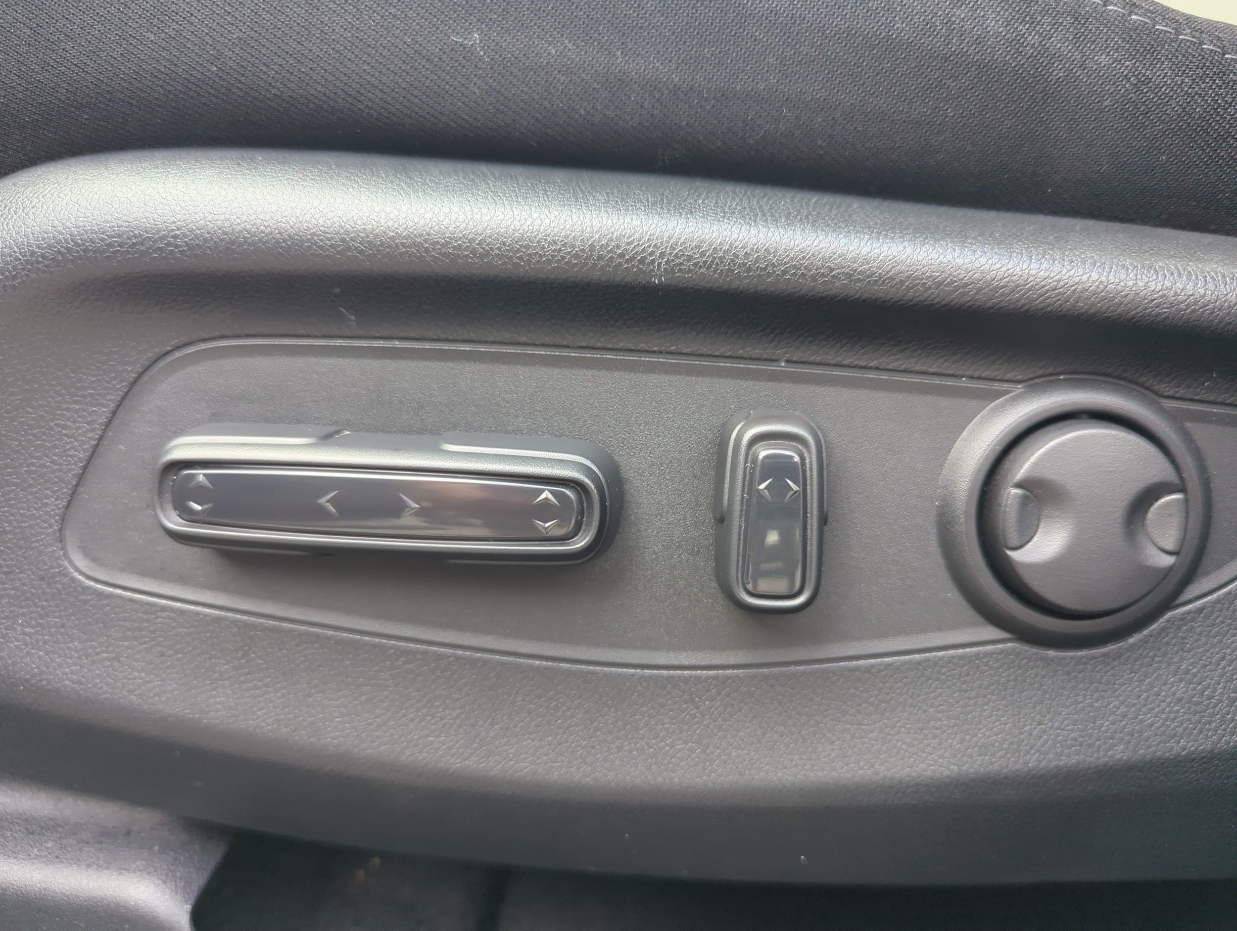 2025 Honda CR-V EX - Photo 30
