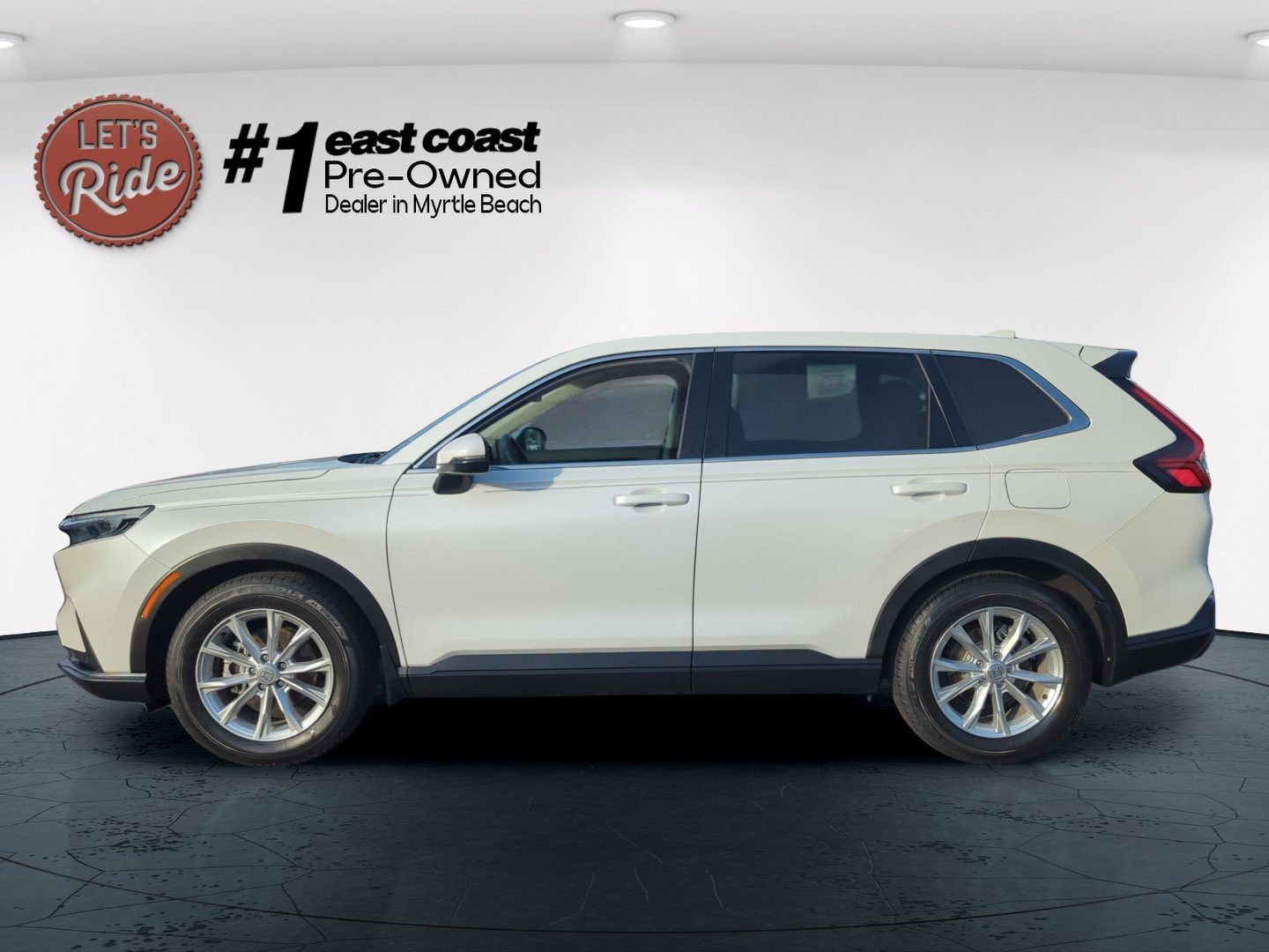 2024 Honda CR-V EX-L - Photo 12