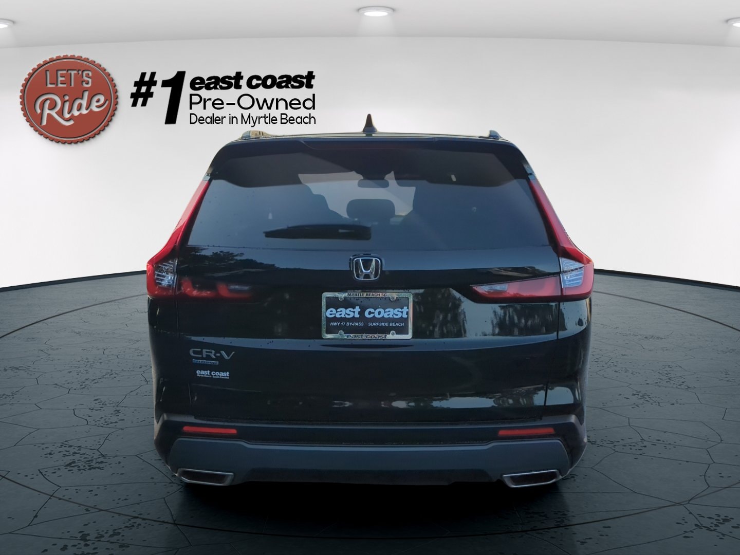 2025 Honda CR-V Sport - Photo 9