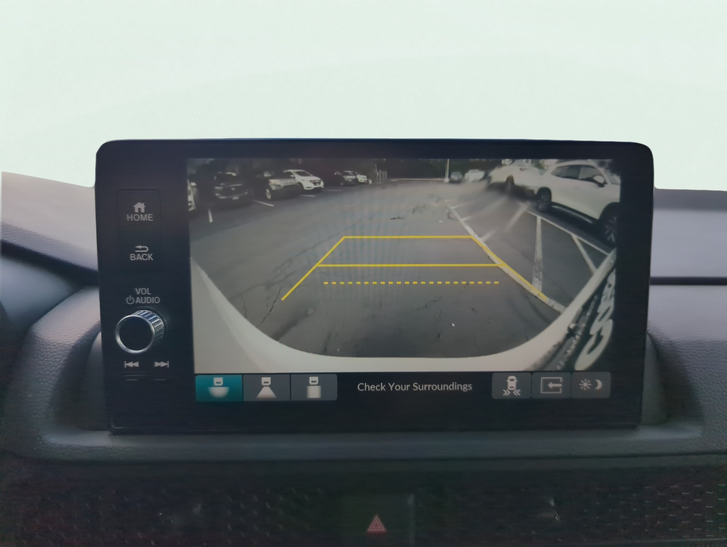 2025 Honda CR-V Sport-L - Photo 27