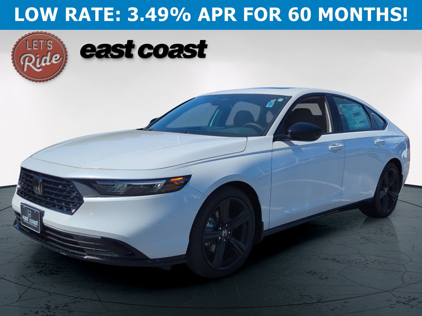 2026 Honda Accord