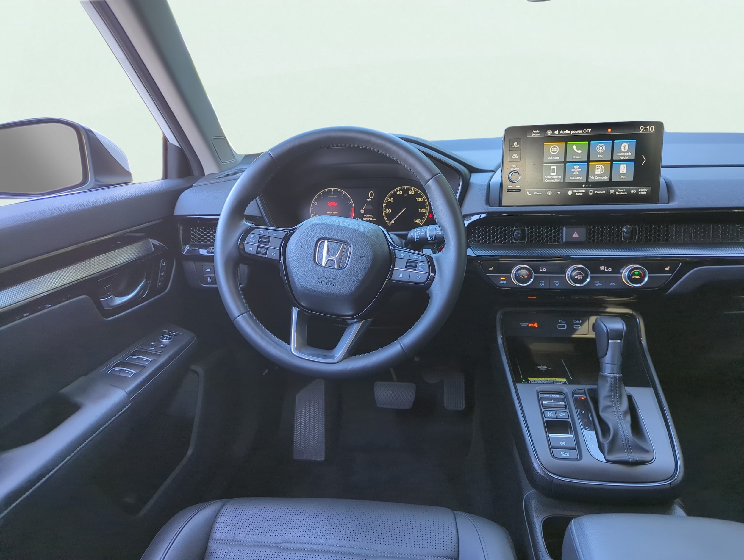 2024 Honda CR-V EX-L - Photo 15