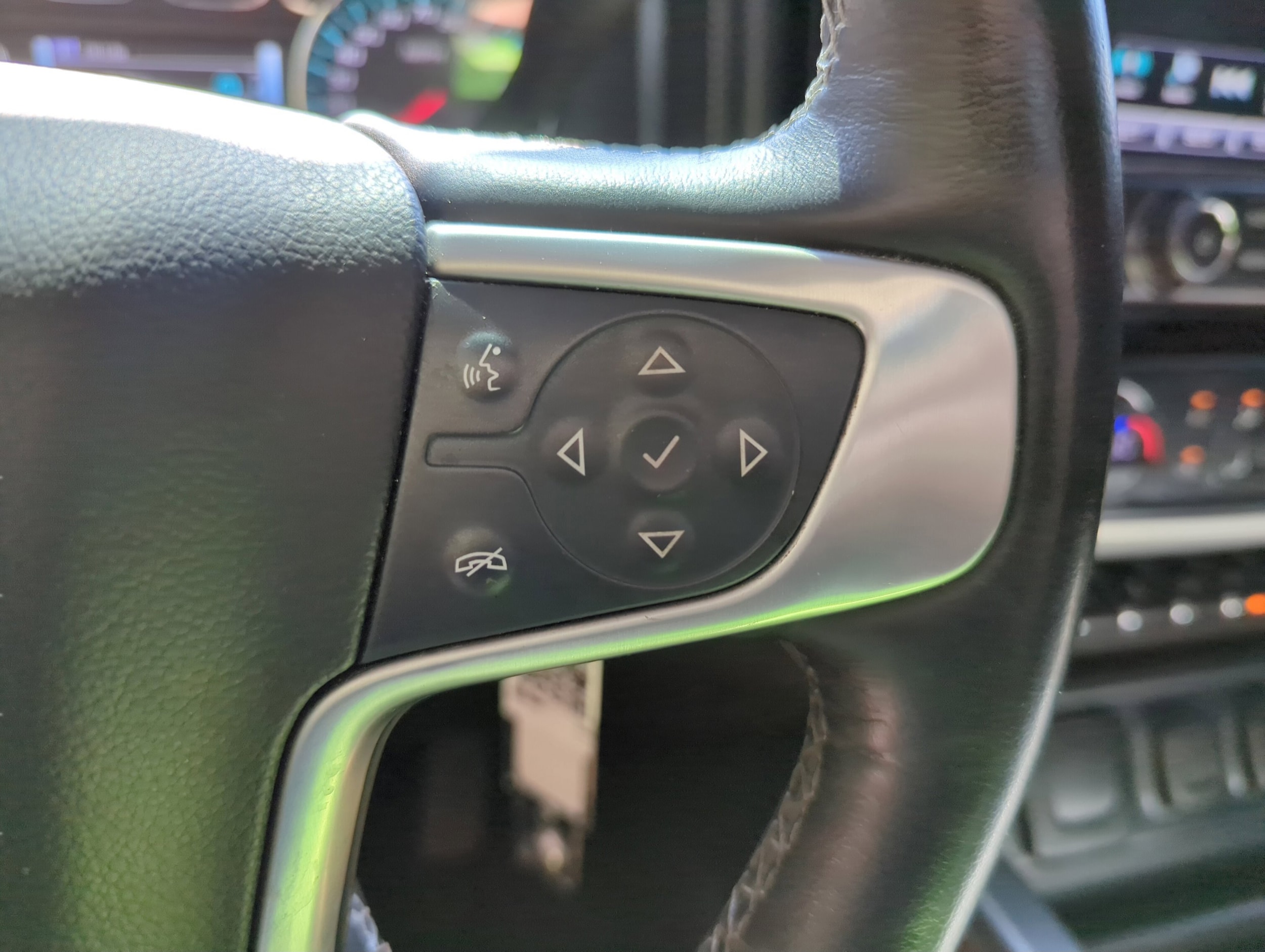 2017 GMC Sierra 1500 SLT - Photo 9
