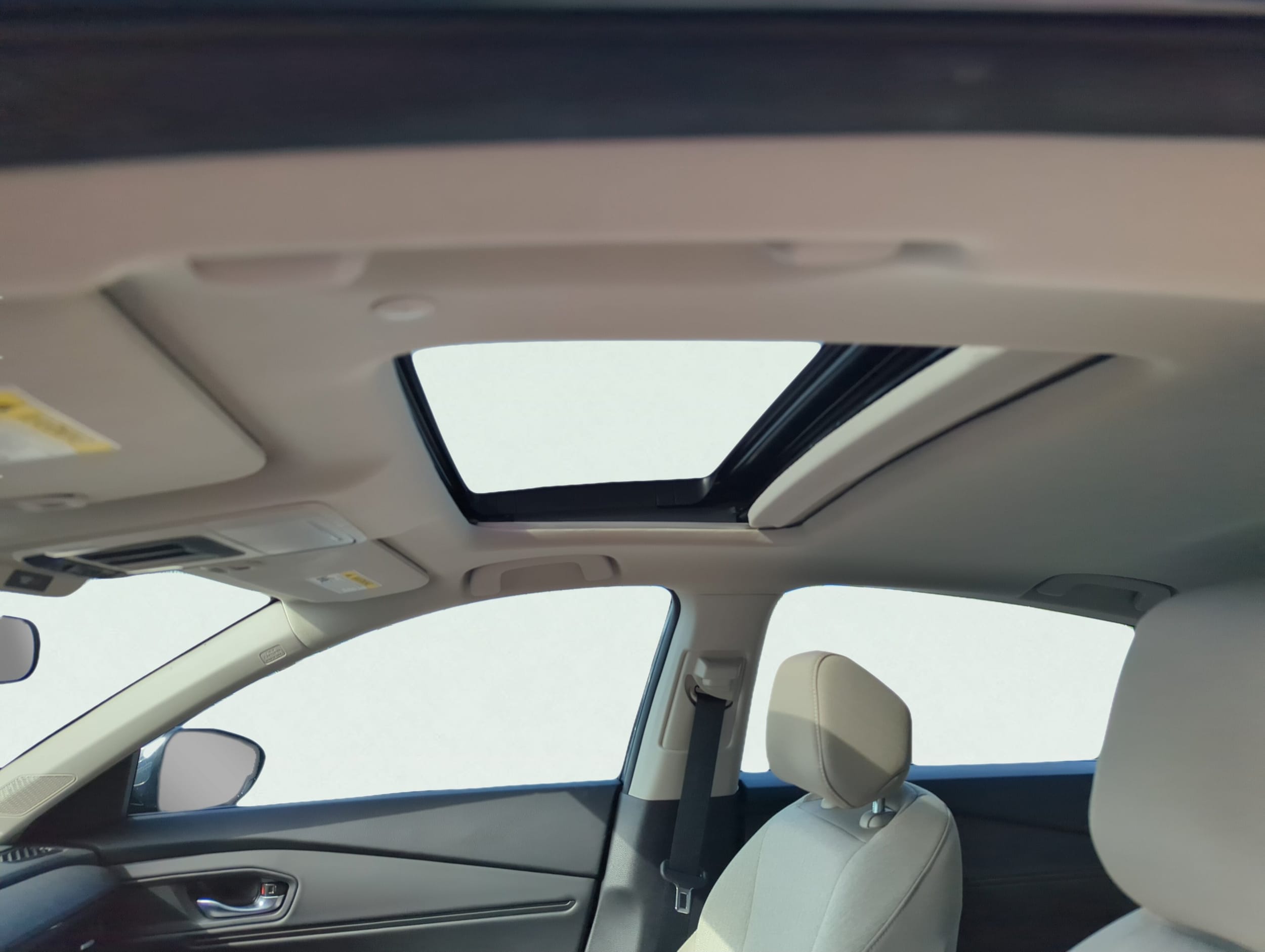2024 Honda Accord EX - Photo 13