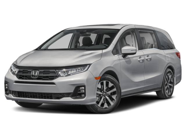 New 2027 Honda Odyssey EX-L EX-L Auto